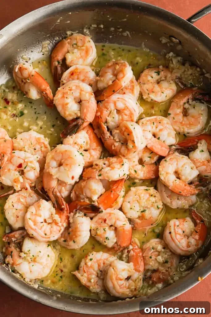 how-to-make-shrimp-scampi-process