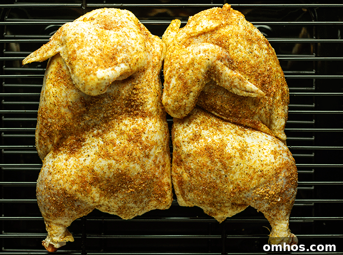 how to smoke pulled chicken