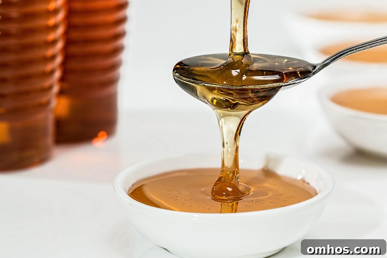 Honey