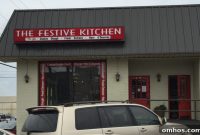 Festive Kitchen Dallas: Menu, Photos & Insider Review