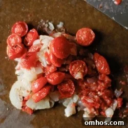Roasted Tomato Sauce