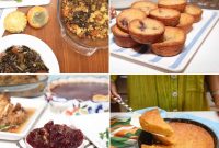 22 Soul Food Sides for Thanksgiving Dinner