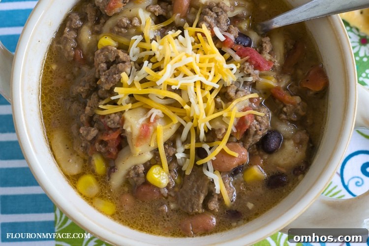 Easy dump and go crock pot recipes are perfect to feed a family on a budget.