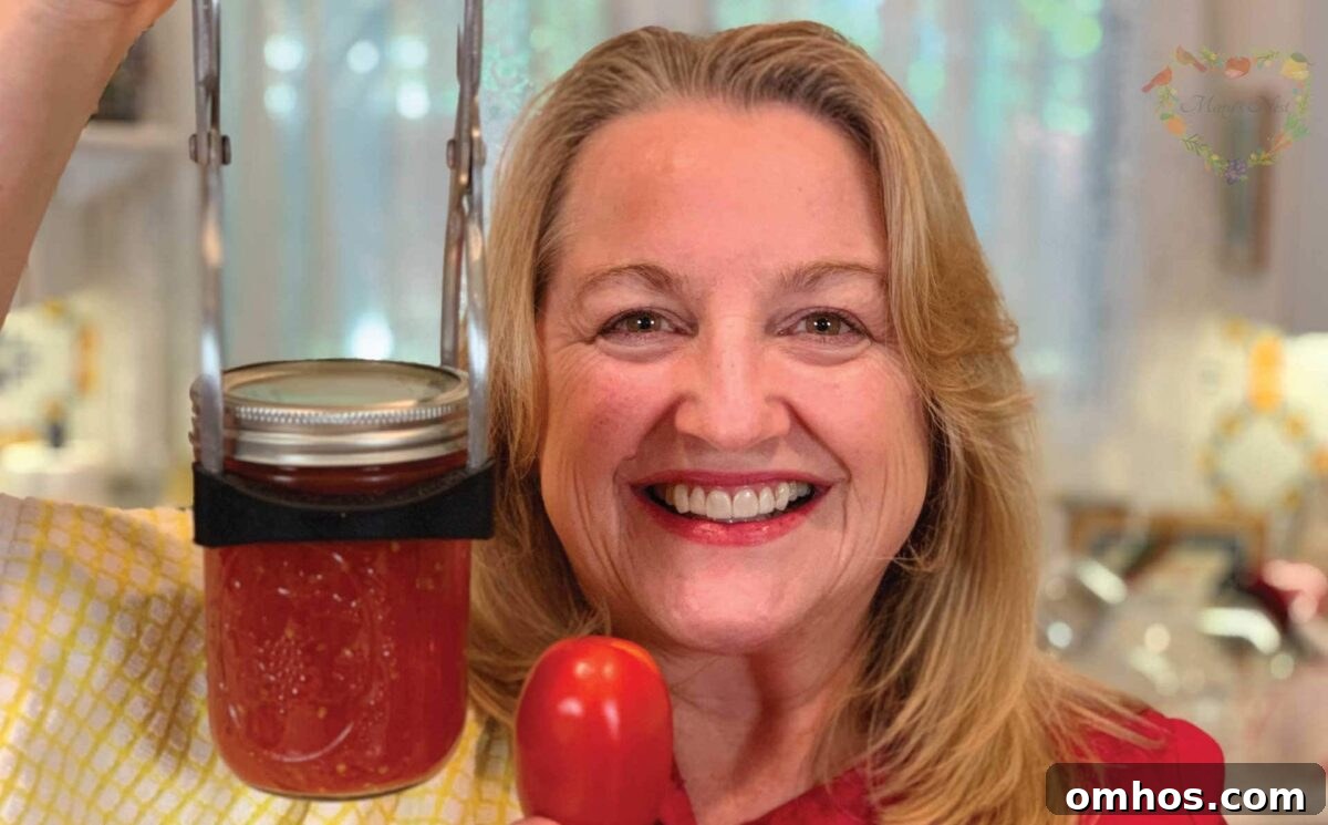 Prep Your Pantry for Price Controls: 3 Foods to Stock Now 5 Marys Nest Crushed Tomatoes Recipe