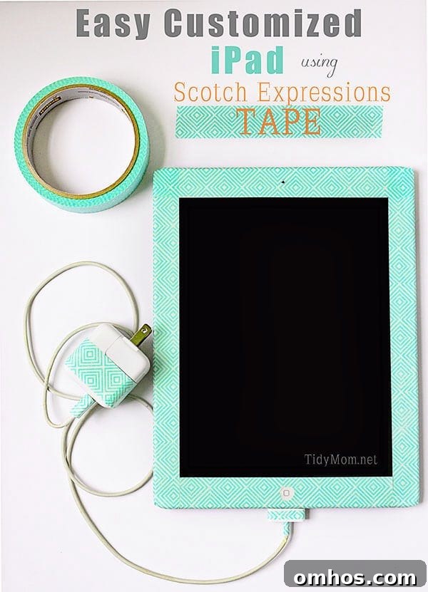Personalized iPad Personalized iPad