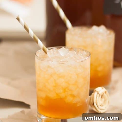 Charleston Light Dragoon Punch Recipe 4 Charleston Light Dragoon's Punch recipe image
