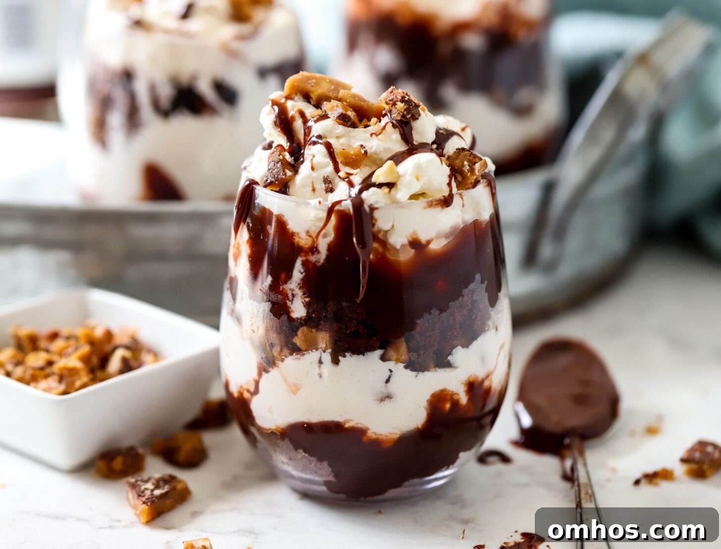 Easy Chocolate Trifle Recipes