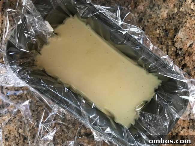 How to Make Creamy Vegan Butter at Home 2 Vegan Butter