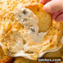 Jalapeno Popper Dip