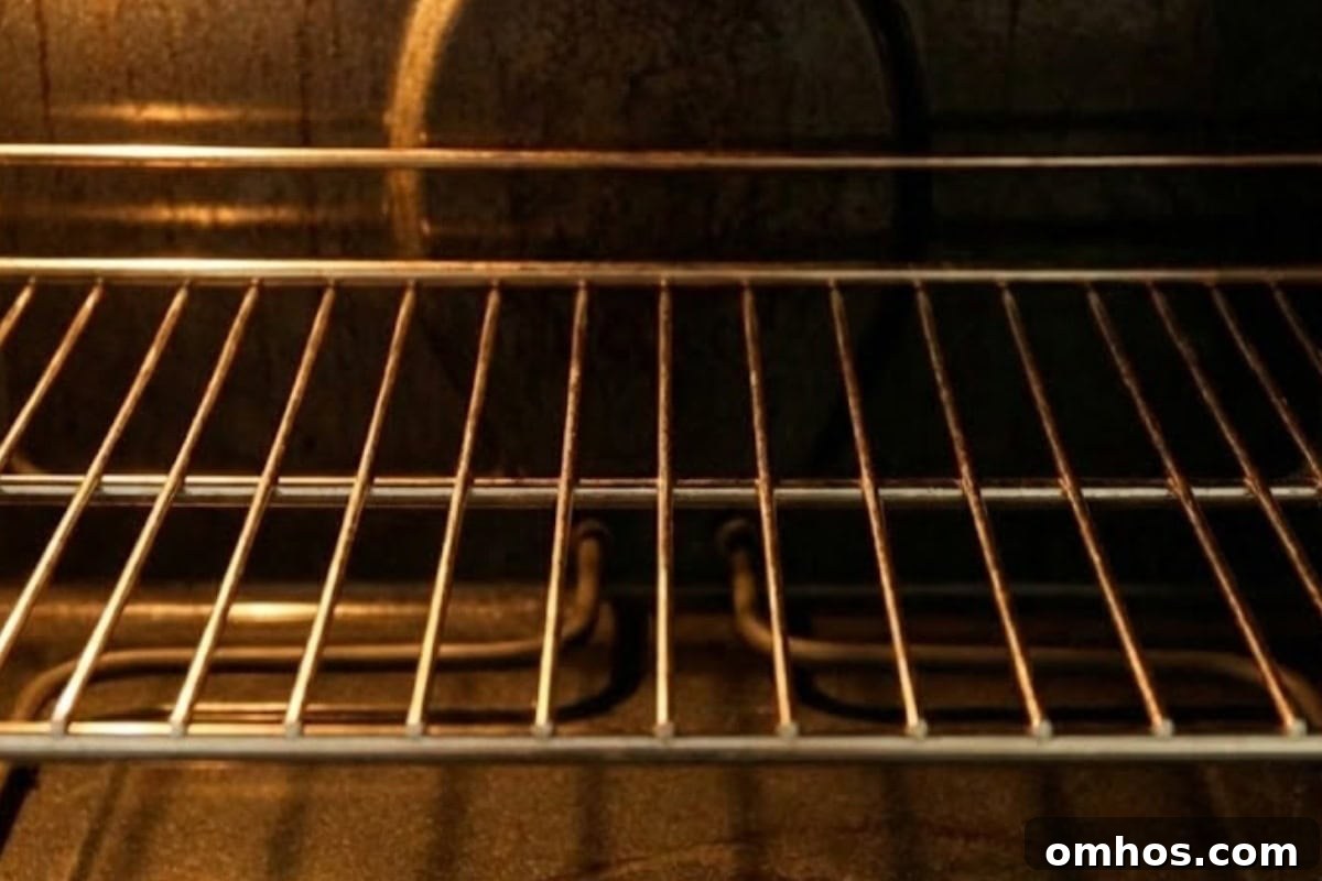 Preheat your oven to 225°C (440°F). Turn a standard or mini muffin tin upside down so the cups face up