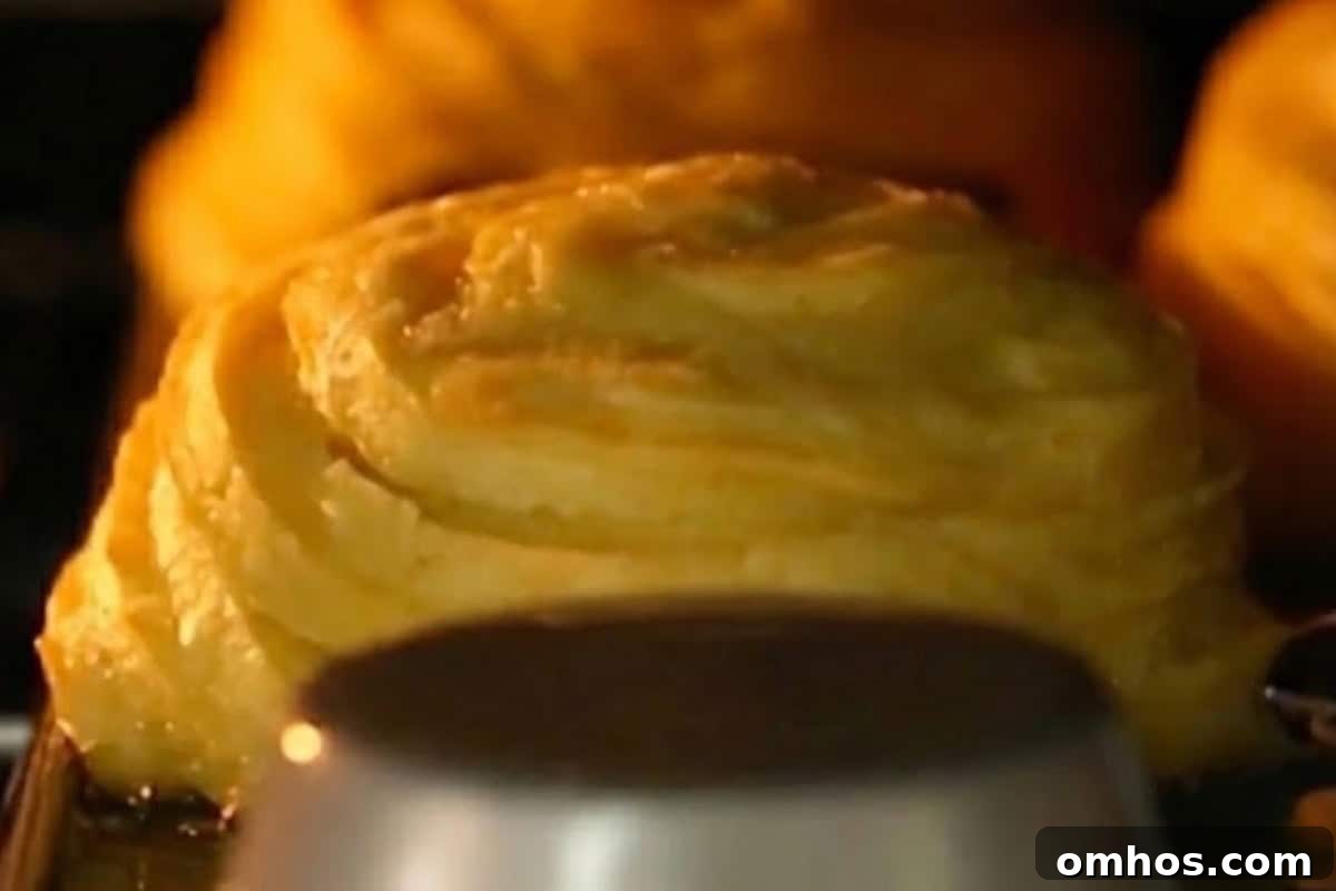 Lightly spray the piped bowls with cooking oil for a crisp texture. Bake standard bowls for 35–40 minutes or mini bowls for about 35 minutes