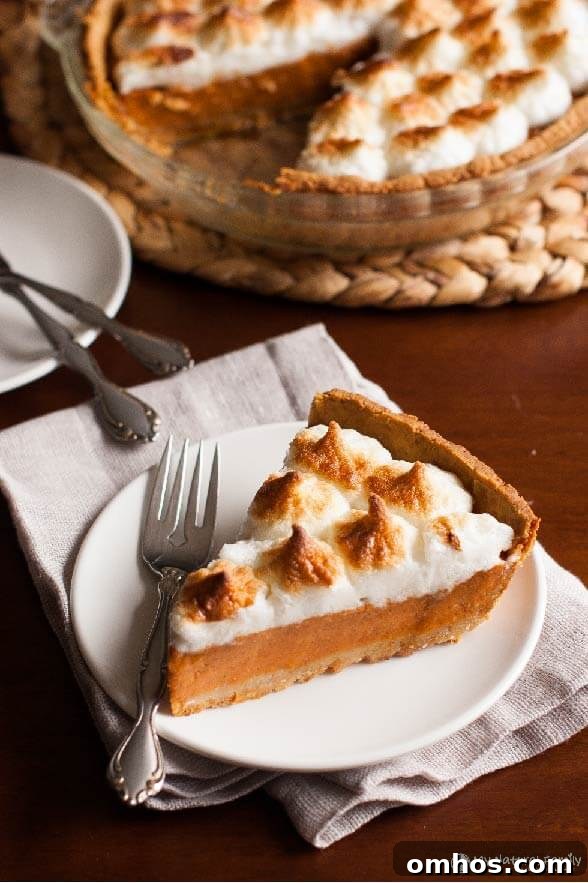 Paleo Sweet Potato Pie: Grain-Free Holiday Recipe 4 Clean Eating Sweet Potato Pie Recipe