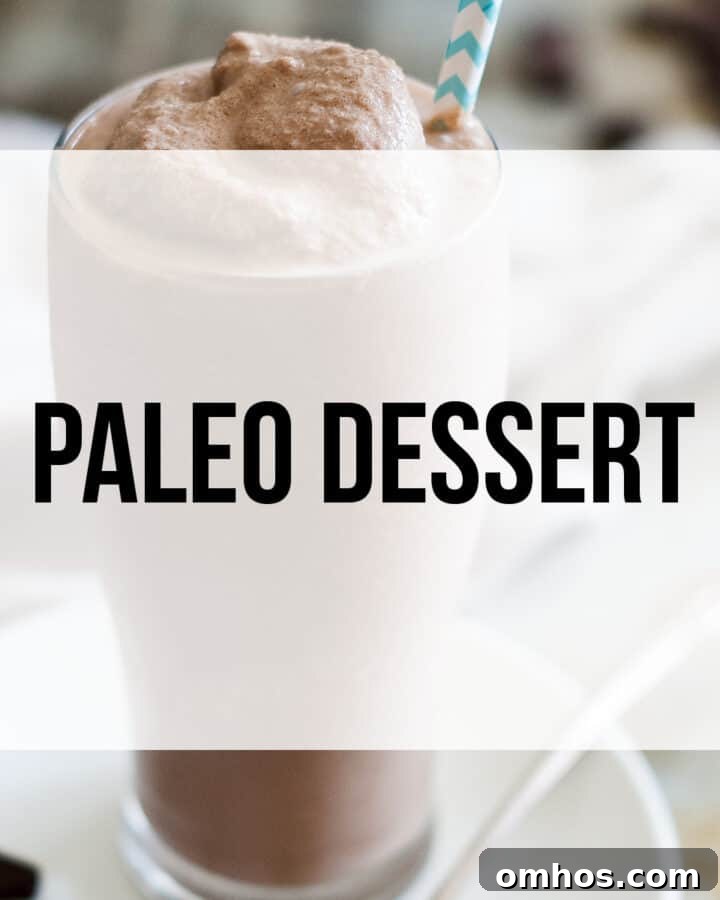 Paleo Sweet Potato Pie: Grain-Free Holiday Recipe 5 paleo desserts