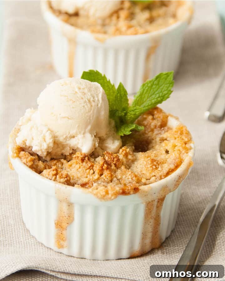 Paleo Sweet Potato Pie: Grain-Free Holiday Recipe 8 paleo apple crisp