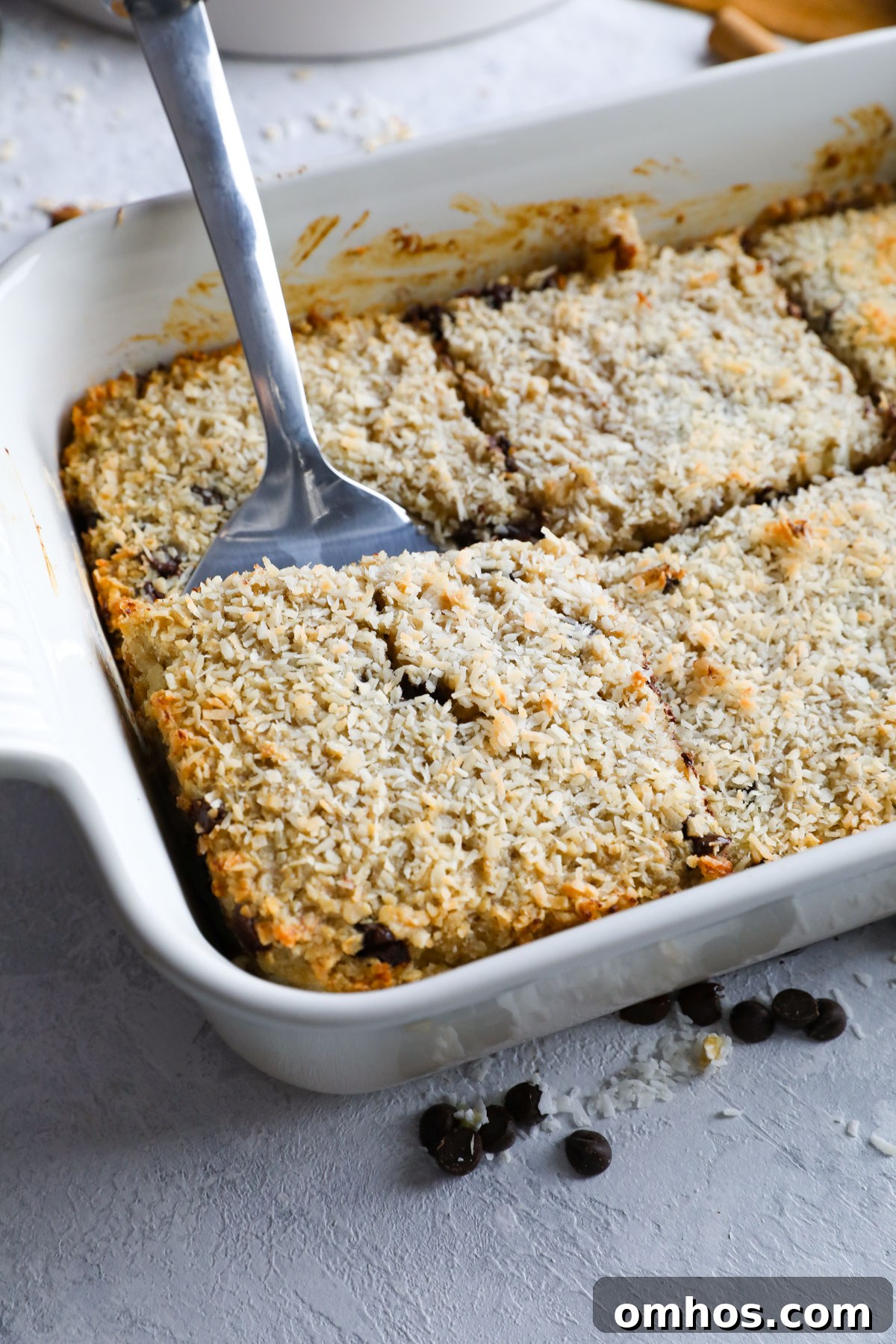  baked oatmeal