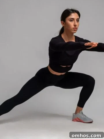How to Make Home Workouts More Intense Without Weights 8 Bodyweight exercise list image.