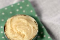 DIY Natural Lip Butter Recipe for Soft, Hydrated Lips