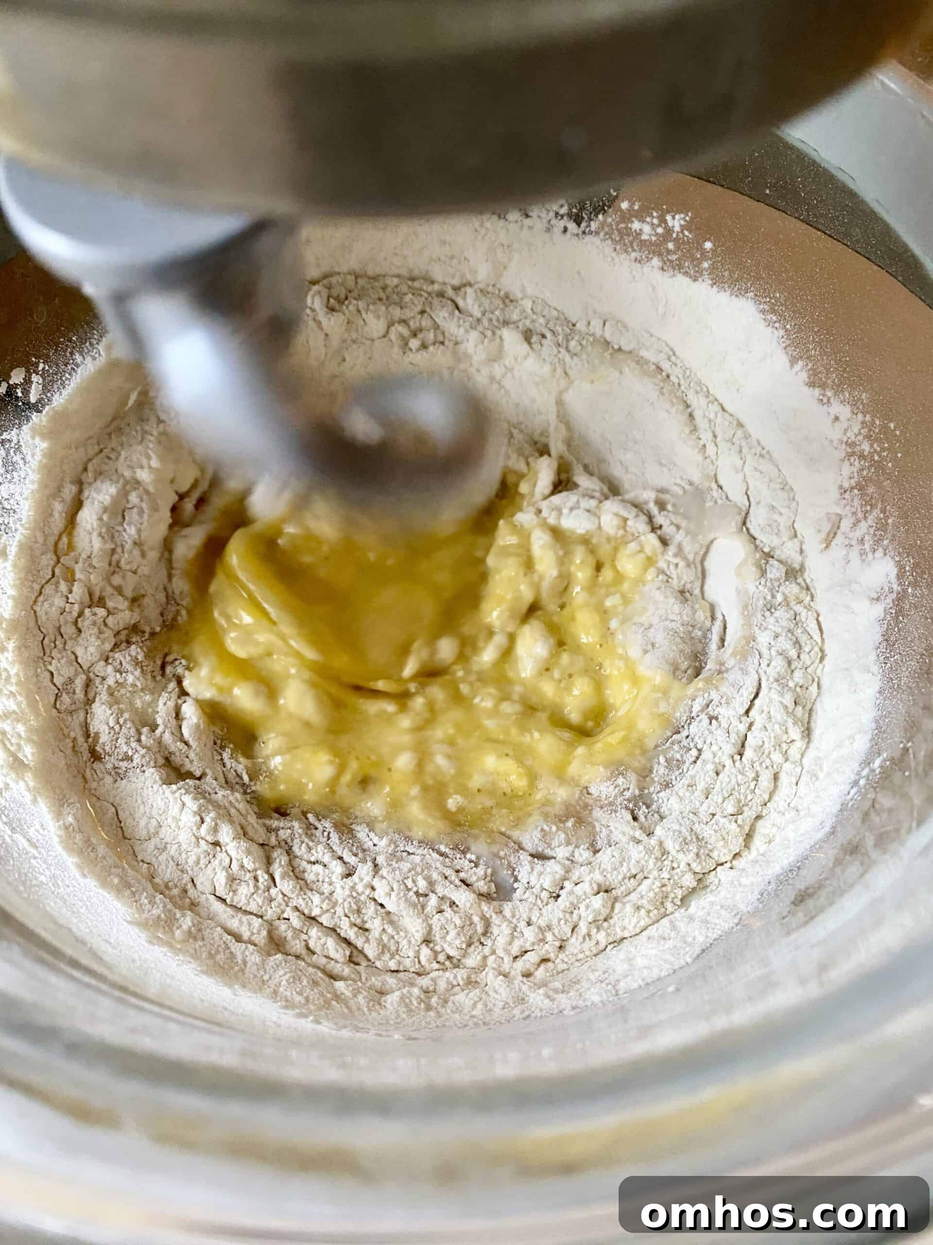 Homemade Rich Brioche Bread