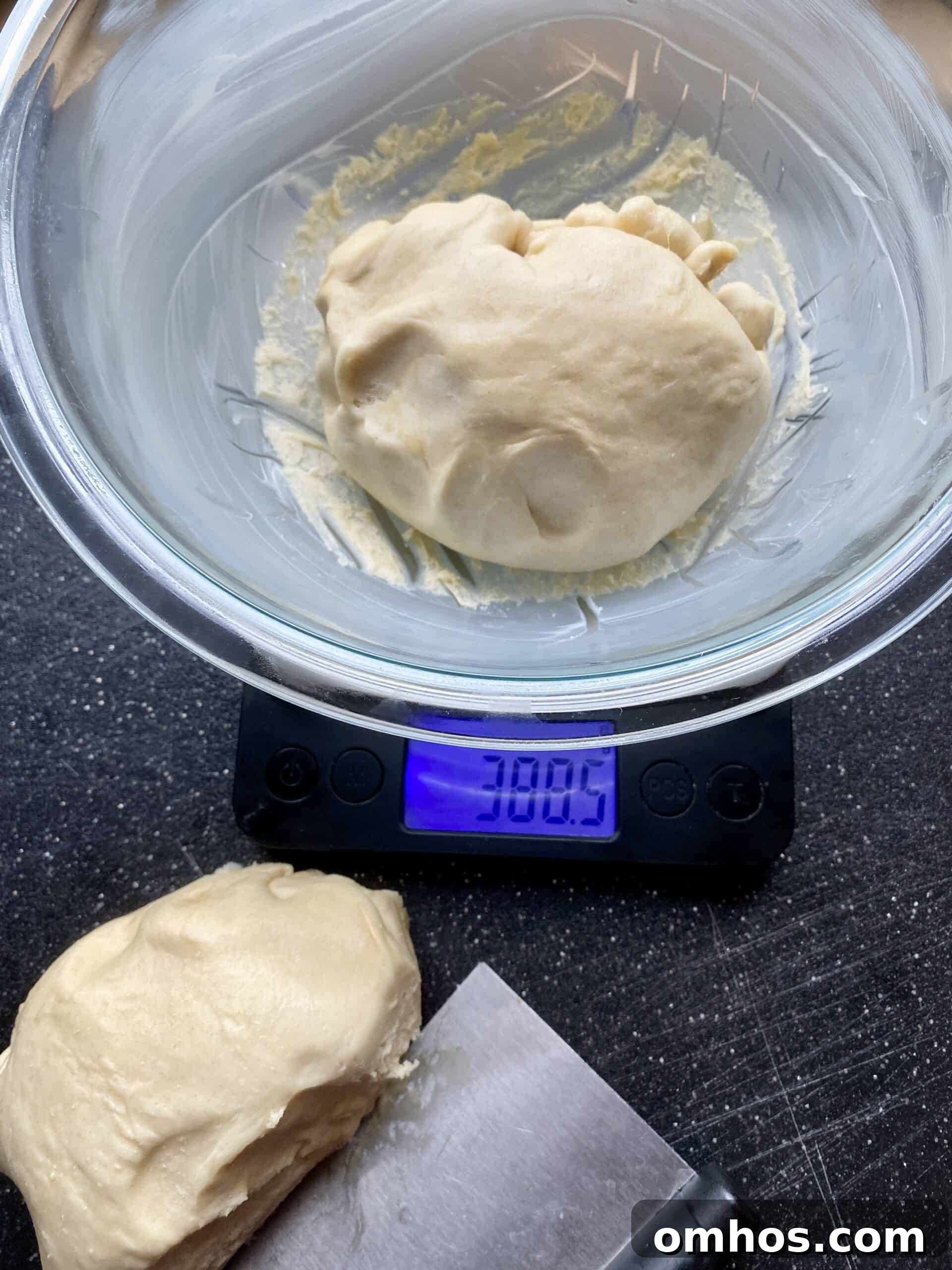 Homemade Rich Brioche Bread