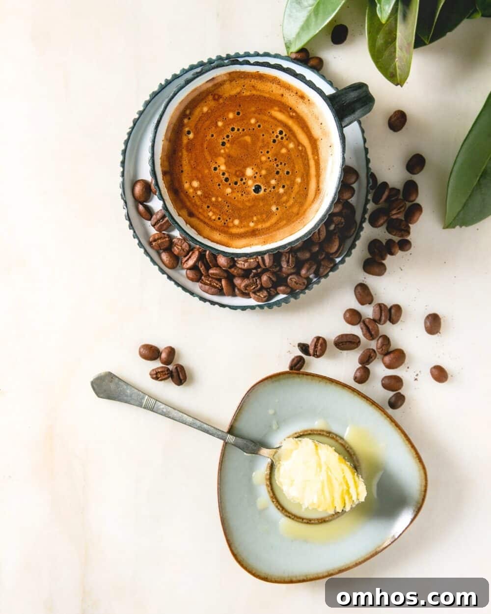Keto Coffee Creamers
