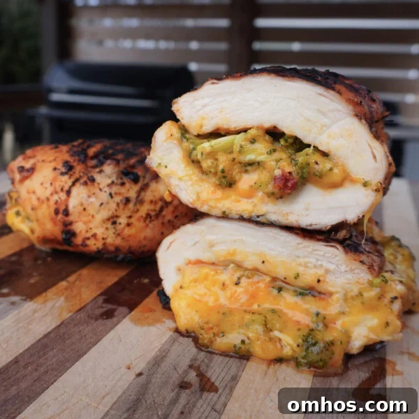 Restaurant-Style Shrimp Fried Rice Recipe 7 cheddar and broccoli stuffed chicken breast.