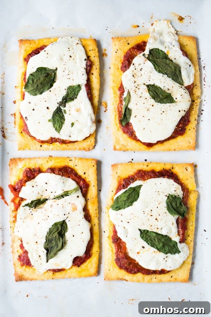 Gluten-Free Keto Flaky Pastry Pizza Recipe 4 Gluten Free & Keto Pastry Pizza π