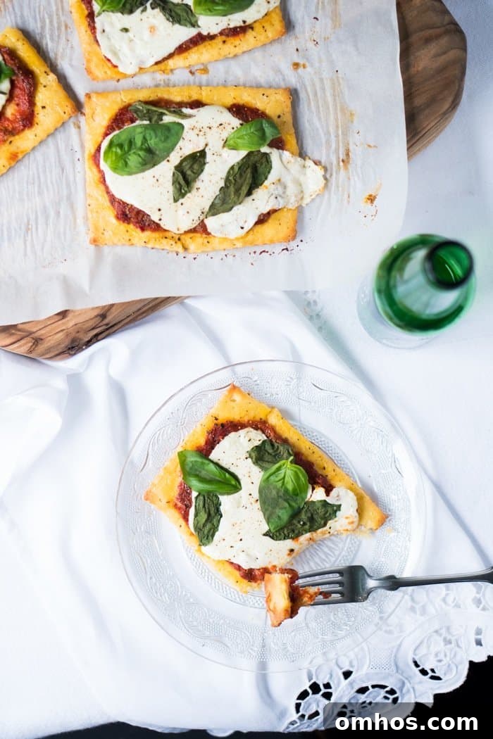 Gluten-Free Keto Flaky Pastry Pizza Recipe 6 Gluten Free & Keto Pastry Pizza π