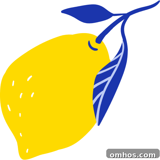 Icon of a lemon.