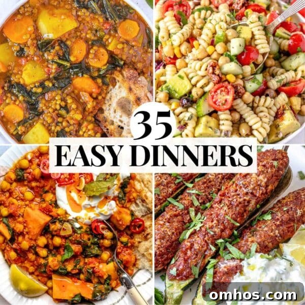 How to Boil Asparagus 11 easy dinner ideas with healthy meals
