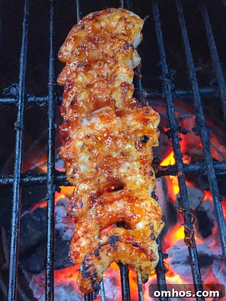 Korean Style Wagyu Flat Iron Steak