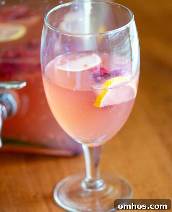Roundup Image for Refreshing Drinks for Spring and Summer