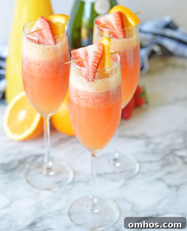 Roundup Image for Refreshing Drinks for Spring and Summer