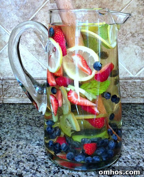 Roundup image for Refreshing Drinks for Spring and Summer