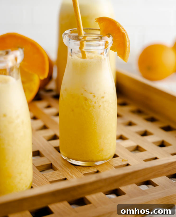 Roundup Image for Refreshing Drinks for Spring and Summer