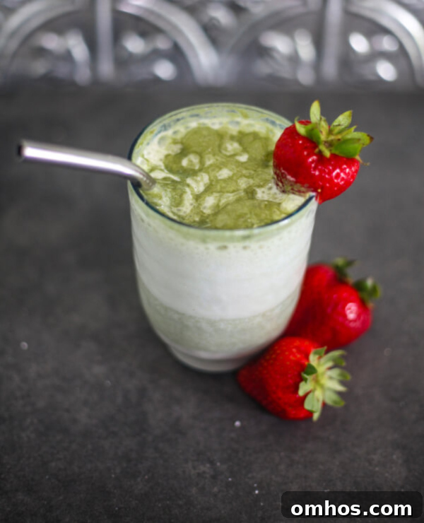 Roundup Image for Refreshing Drinks for Spring and Summer