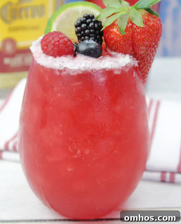 Roundup Image for Refreshing Drinks for Spring and Summer
