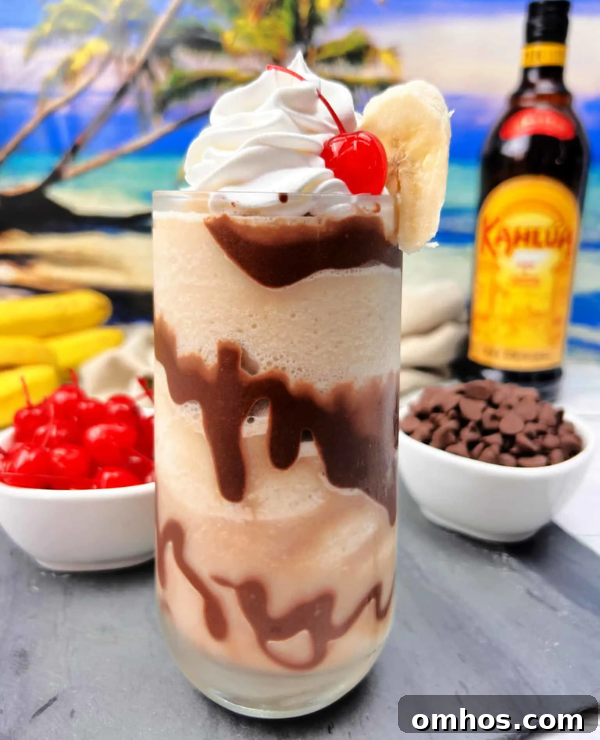 Roundup Image for Refreshing Drinks for Spring and Summer