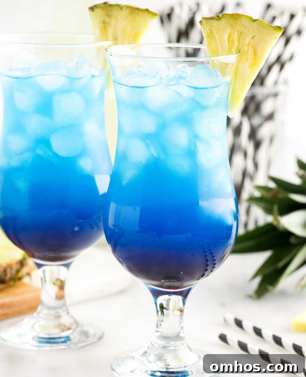 Roundup Image for Refreshing Drinks for Spring and Summer