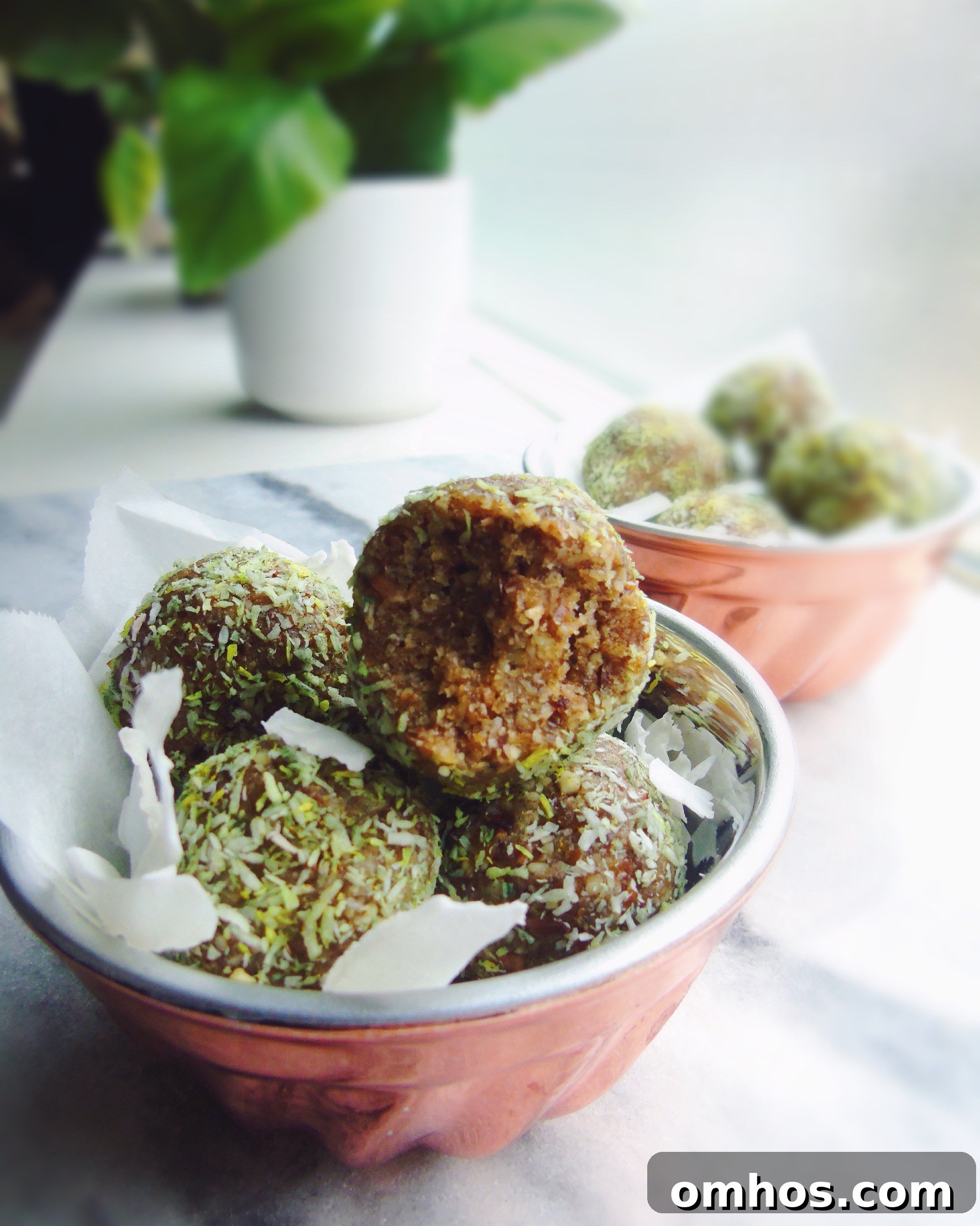 Date Balls