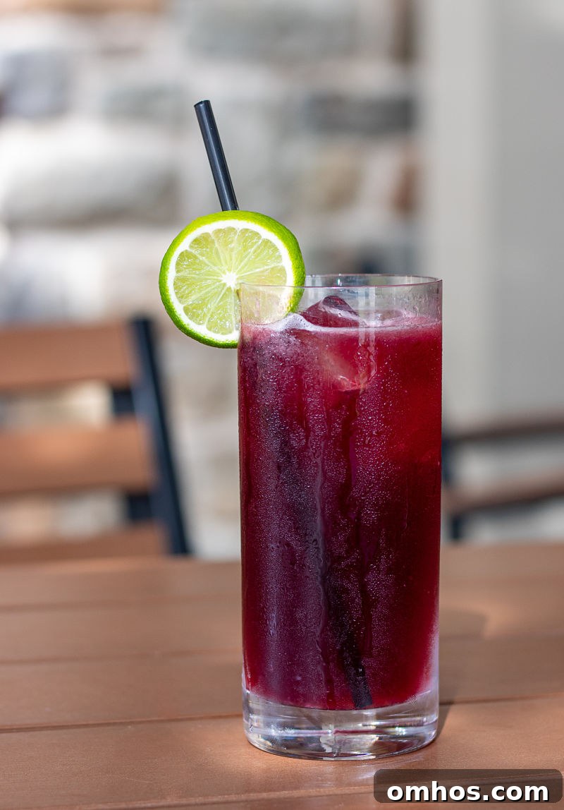 The Fifth Richardson Restaurant Review