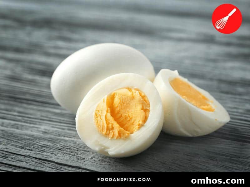 Eggs are a nutritious superfood.