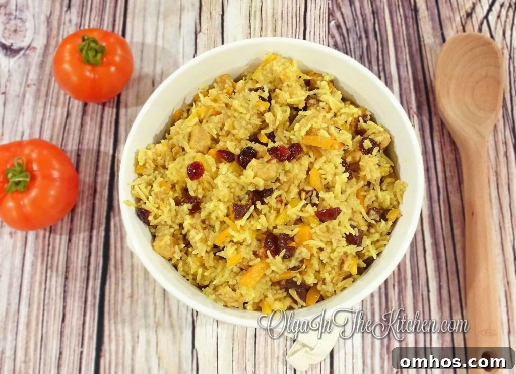 Pork and Cranberry Rice Pilaf 15 img 736 16