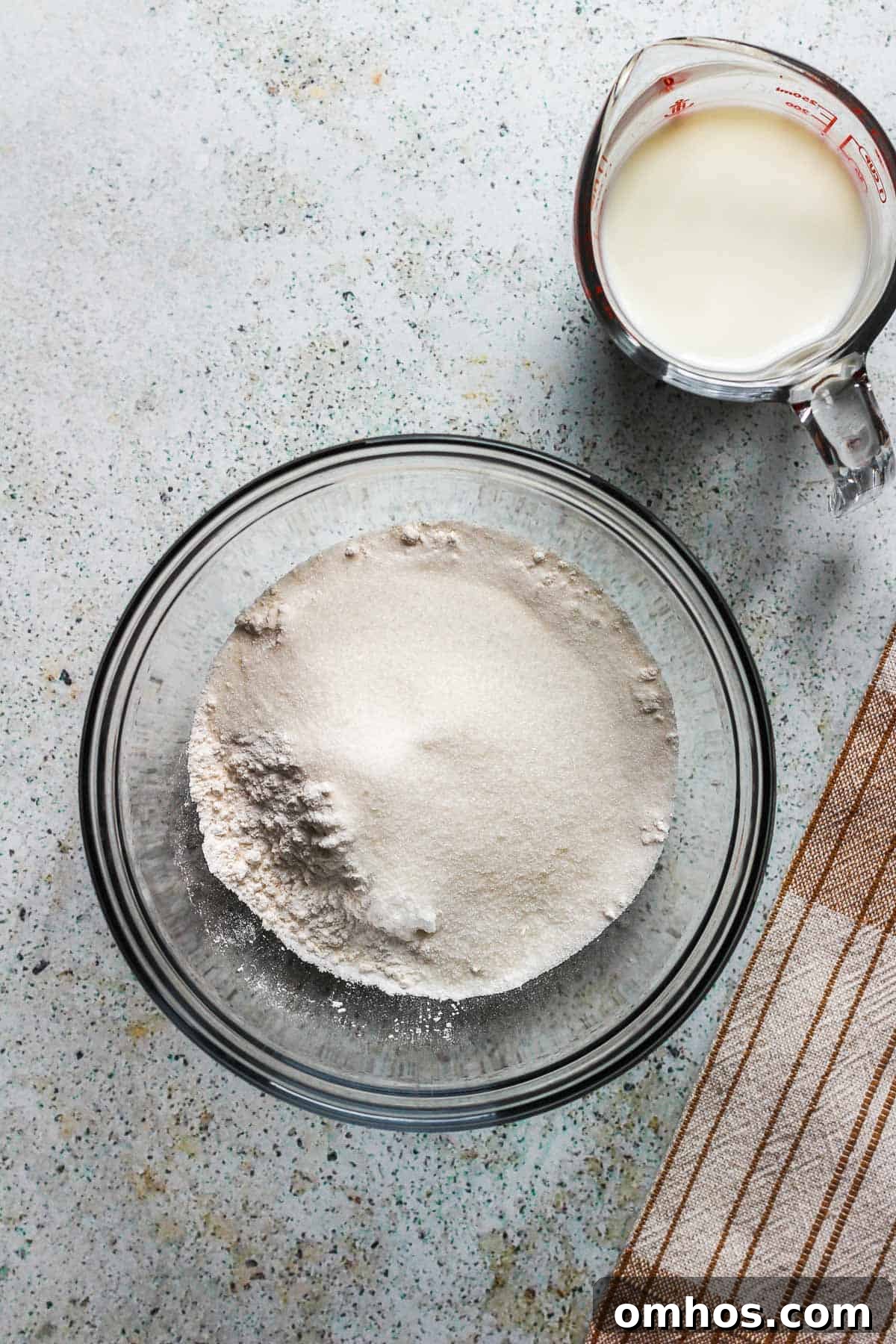 Classic Southern Peach Cobbler Recipe 5 img 8111 5