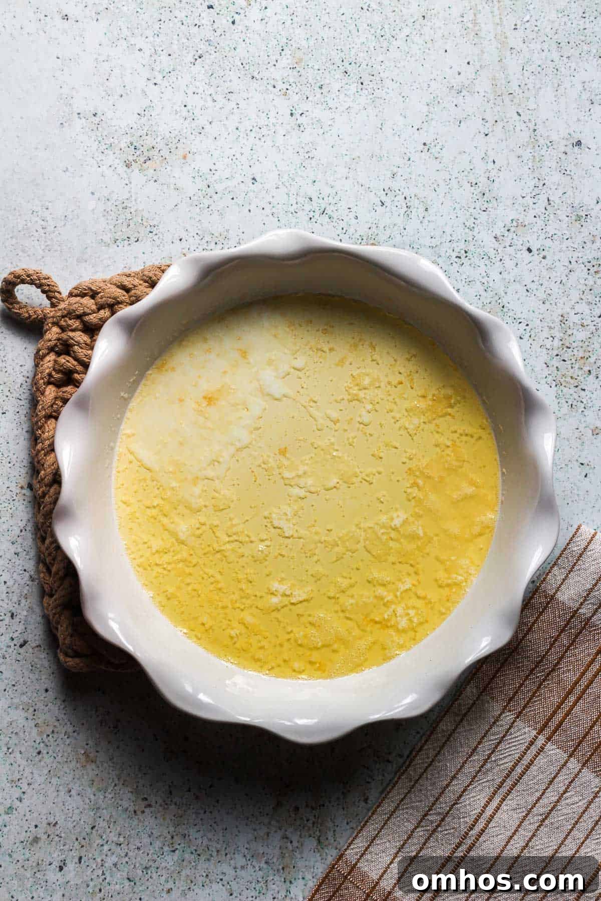 Classic Southern Peach Cobbler Recipe 7 img 8111 7