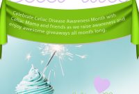 Join Celiac Disease Awareness Month: Events and Resources