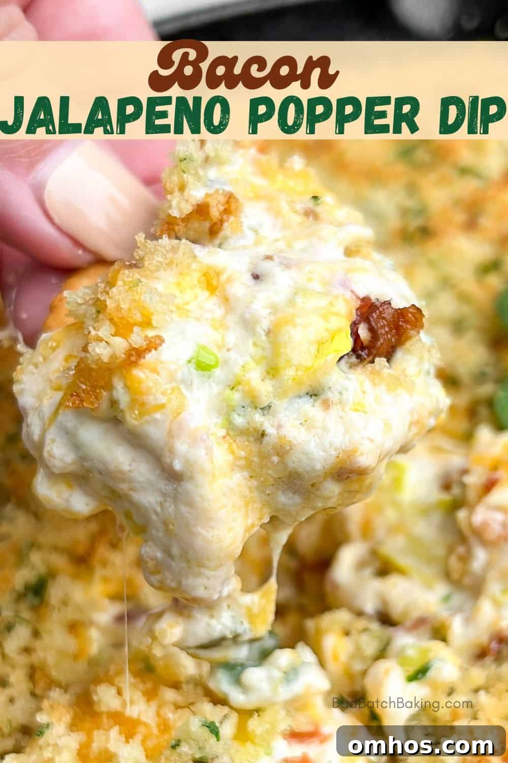Cajun Firecracker Shrimp Deviled Eggs Recipe 6 Jalapeno Popper Dip